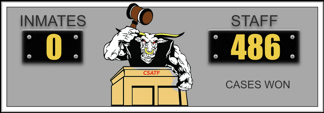 California Staff Assault Task Force